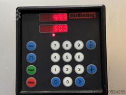 Bütfering ECO 1100E