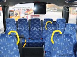 Otokar Navigo U / 7,8m / Lift