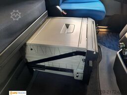 VOLVO FH 500 XL 2 Kreis Hydr I-Park-Cool Tacho 4.1 Alu