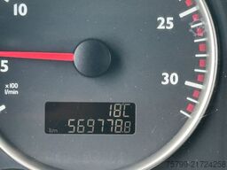 MAN 32.400 Abroller +HMF Kran +Greifer +Lenkachse