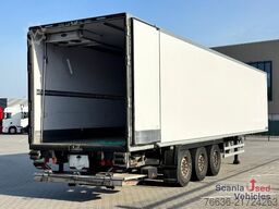 Lamberet LAMBERET SR2L FRIGO CARRIER VECTOR19 MT TAIL-L