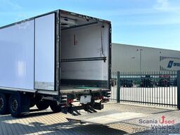 Lamberet LAMBERET SR2L FRIGO CARRIER VECTOR19 MT TAIL-L