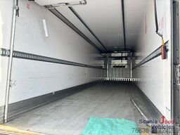Lamberet LAMBERET SR2L FRIGO CARRIER VECTOR19 MT TAIL-L