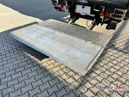 Lamberet LAMBERET SR2L FRIGO CARRIER VECTOR19 MT TAIL-L