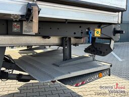 Lamberet LAMBERET SR2L FRIGO CARRIER VECTOR19 MT TAIL-L