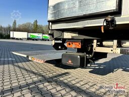 Lamberet LAMBERET SR2L FRIGO CARRIER VECTOR19 MT TAIL-L