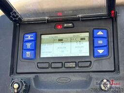 Lamberet LAMBERET SR2L FRIGO CARRIER VECTOR19 MT TAIL-L