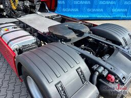 Scania R 420 A4x2NA RETARDER P-AIRCO S2 VECTO3 SUPER