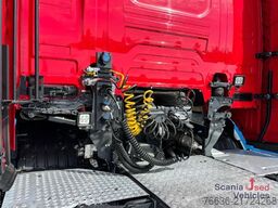 Scania R 420 A4x2NA RETARDER P-AIRCO S2 VECTO3 SUPER