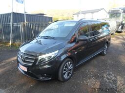 MERCEDES-BENZ Vito Tourer /119/ CDI Edition lang