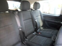 MERCEDES-BENZ Vito Tourer /119/ CDI Edition lang