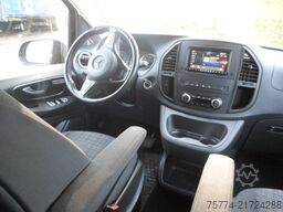 MERCEDES-BENZ Vito Tourer /119/ CDI Edition lang