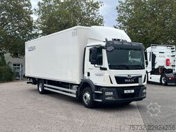 MAN TGM 15.250 E6 Koffer 8m   LBW 2.000kg   AHK