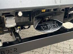 MAN TGM 15.250 E6 Koffer 8m   LBW 2.000kg   AHK