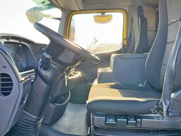 MERCEDES-BENZ ATEGO 1223 * KIPPER 4,20m  * TOPZUSTAND