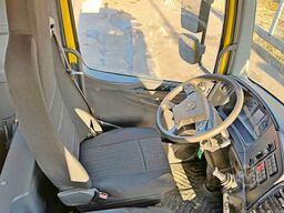 MERCEDES-BENZ ATEGO 1223 * KIPPER 4,20m  * TOPZUSTAND