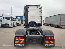 VOLVO FH 500 XL