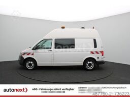 VOLKSWAGEN T6.1 Transporter Hochdach *Automatik 4MOTION* (6