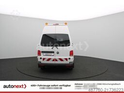 VOLKSWAGEN T6.1 Transporter Hochdach *Automatik 4MOTION* (6
