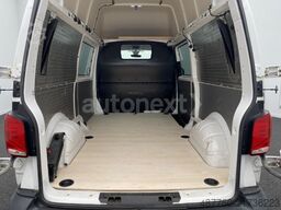 VOLKSWAGEN T6.1 Transporter Hochdach *Automatik 4MOTION* (6