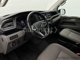 VOLKSWAGEN T6.1 Transporter Hochdach *Automatik 4MOTION* (6
