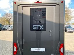 RENAULT Master STX 5 Sitzer Haras ex. Lang Automatik