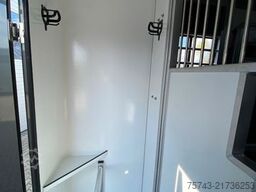 RENAULT Master STX 5 Sitzer Haras ex. Lang Automatik