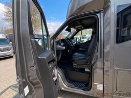 RENAULT Master STX 5 Sitzer Haras ex. Lang Automatik