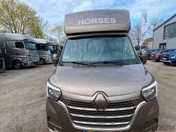 RENAULT Master Roelofsen 3 Sitzer