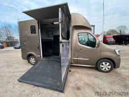 RENAULT Master Roelofsen 3 Sitzer