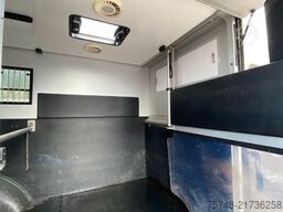 RENAULT Master Roelofsen 3 Sitzer