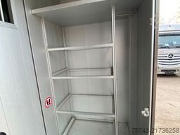 RENAULT Master Roelofsen 3 Sitzer