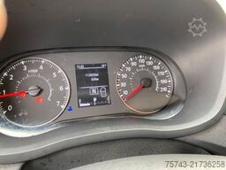 RENAULT Master Roelofsen 3 Sitzer