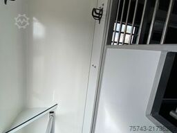 RENAULT Master STX 5 Sitzer Haras ex. Lang Automatik