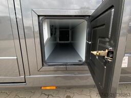 RENAULT Master STX 5 Sitzer Haras ex. Lang Automatik