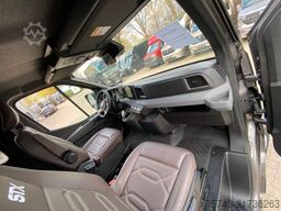 RENAULT Master STX 5 Sitzer Haras ex. Lang Automatik