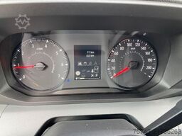 RENAULT Master STX 5 Sitzer Haras ex. Lang Automatik