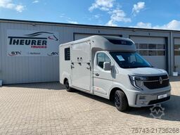 RENAULT Master STX  Haras AUTOM. NEW MODEL 2025