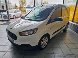 FORD Transit Courier AHK PDC Klima Bluetooth Navi