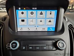 FORD Transit Courier AHK PDC Klima Bluetooth Navi