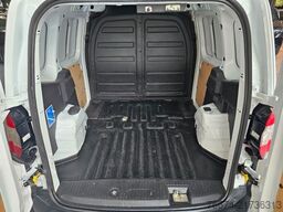 FORD Transit Courier AHK PDC Klima Bluetooth Navi