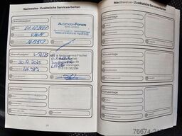 FORD Transit Courier AHK PDC Klima Bluetooth Navi