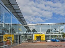 FORD Transit Courier AHK PDC Klima Bluetooth Navi