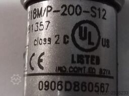 Leuze RT-318M/P-200-S12