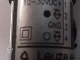 Leuze RT-318M/P-200-S12