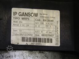 Gansow MRP5