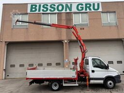 Iveco DAILY 65C15