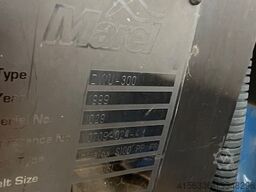 Marel DWU 300 Grader