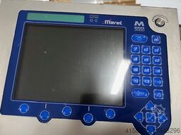 Marel DWU 300 Grader