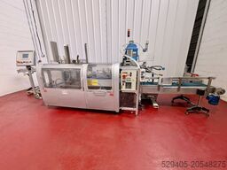 PRB Newpocket – Encaisseuse